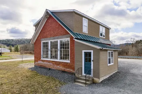 94 Perley Farm Road Royalton VT 05058