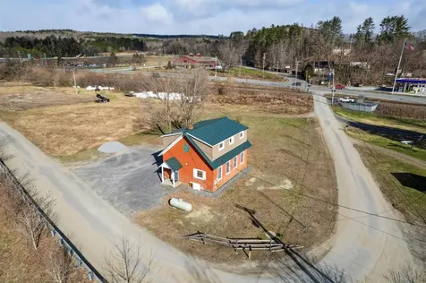 94 Perley Farm Road Royalton VT 05058