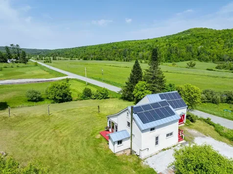 1277 Cabot Road Marshfield VT 05658