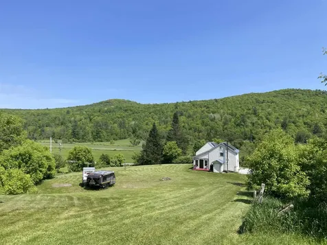 1277 Cabot Road Marshfield VT 05658