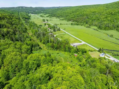 1277 Cabot Road Marshfield VT 05658