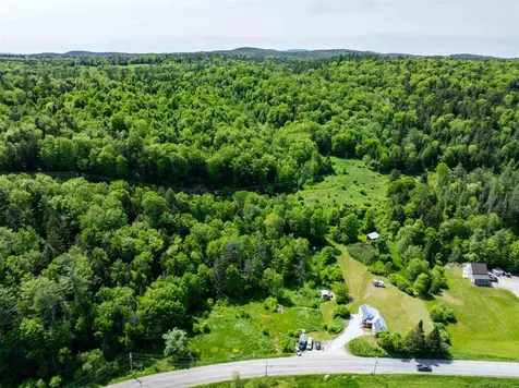 1277 Cabot Road Marshfield VT 05658