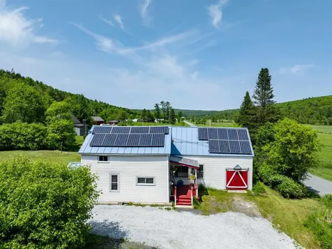 1277 Cabot Road Marshfield VT 05658