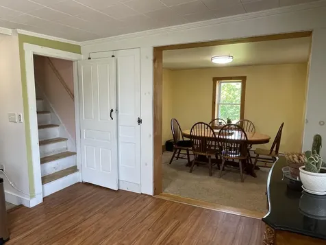 1277 Cabot Road Marshfield VT 05658