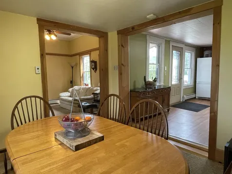 1277 Cabot Road Marshfield VT 05658
