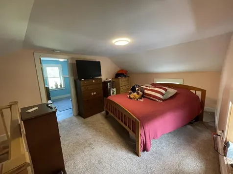 1277 Cabot Road Marshfield VT 05658