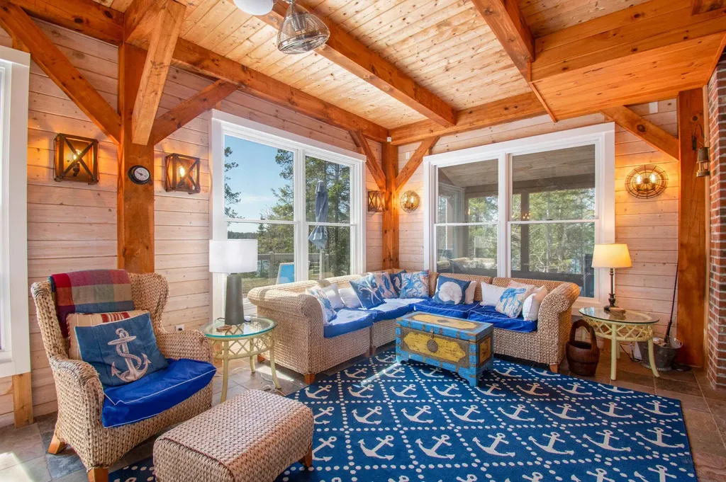 3 Ben Island Harpswell ME 04079