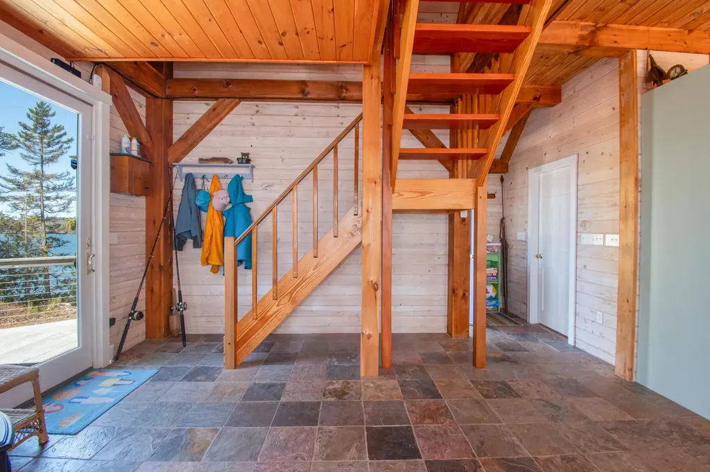 3 Ben Island Harpswell ME 04079