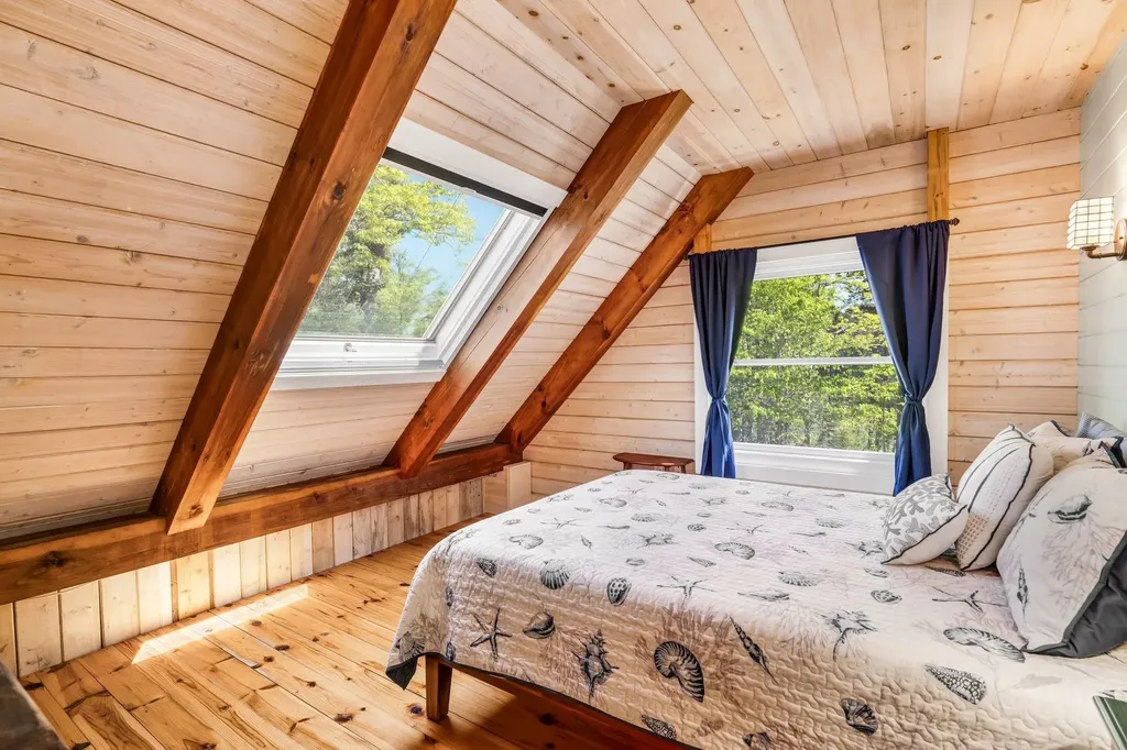 3 Ben Island Harpswell ME 04079