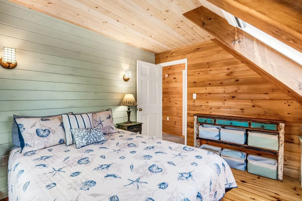 3 Ben Island Harpswell ME 04079