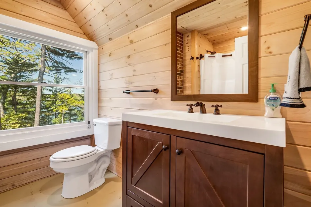 3 Ben Island Harpswell ME 04079