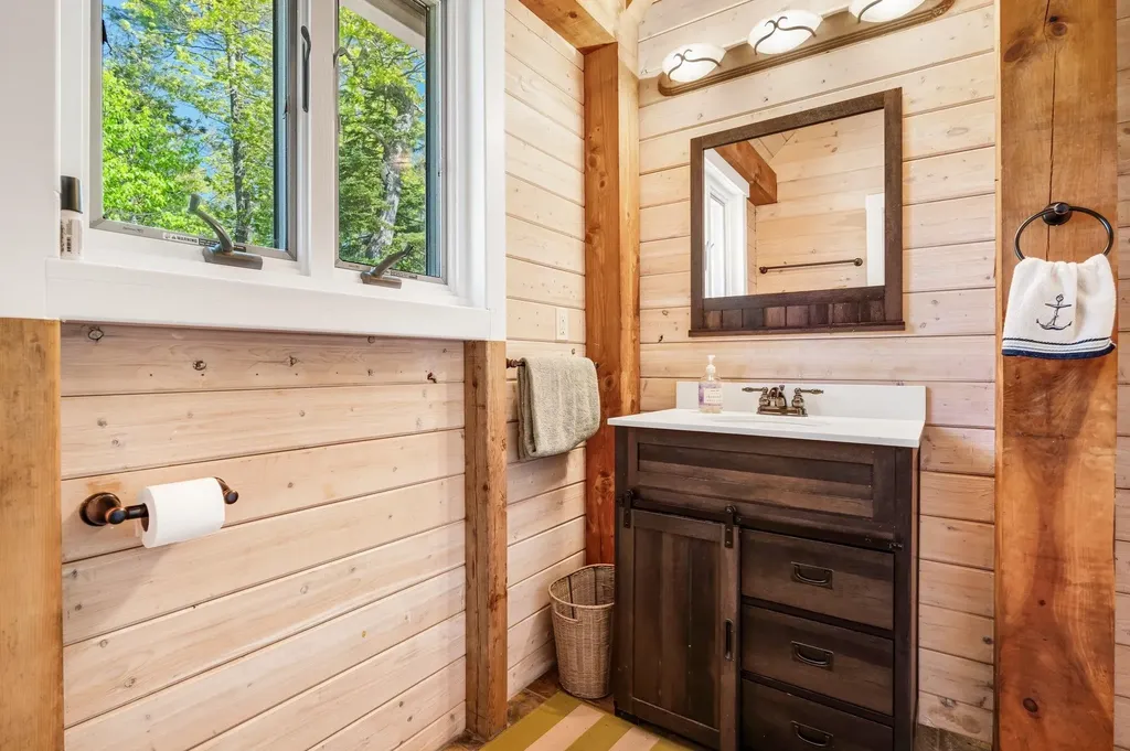 3 Ben Island Harpswell ME 04079