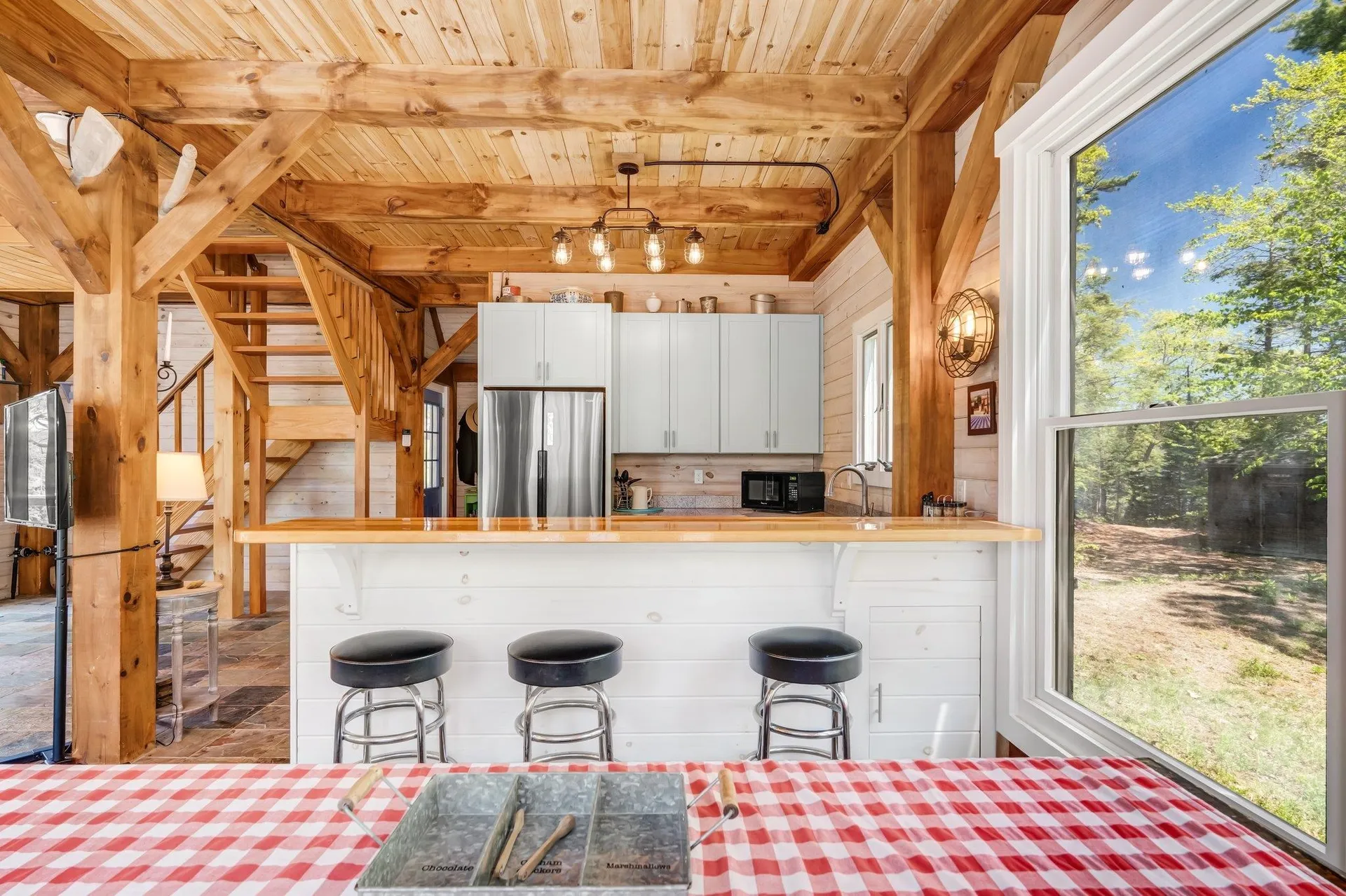 3 Ben Island Harpswell ME 04079