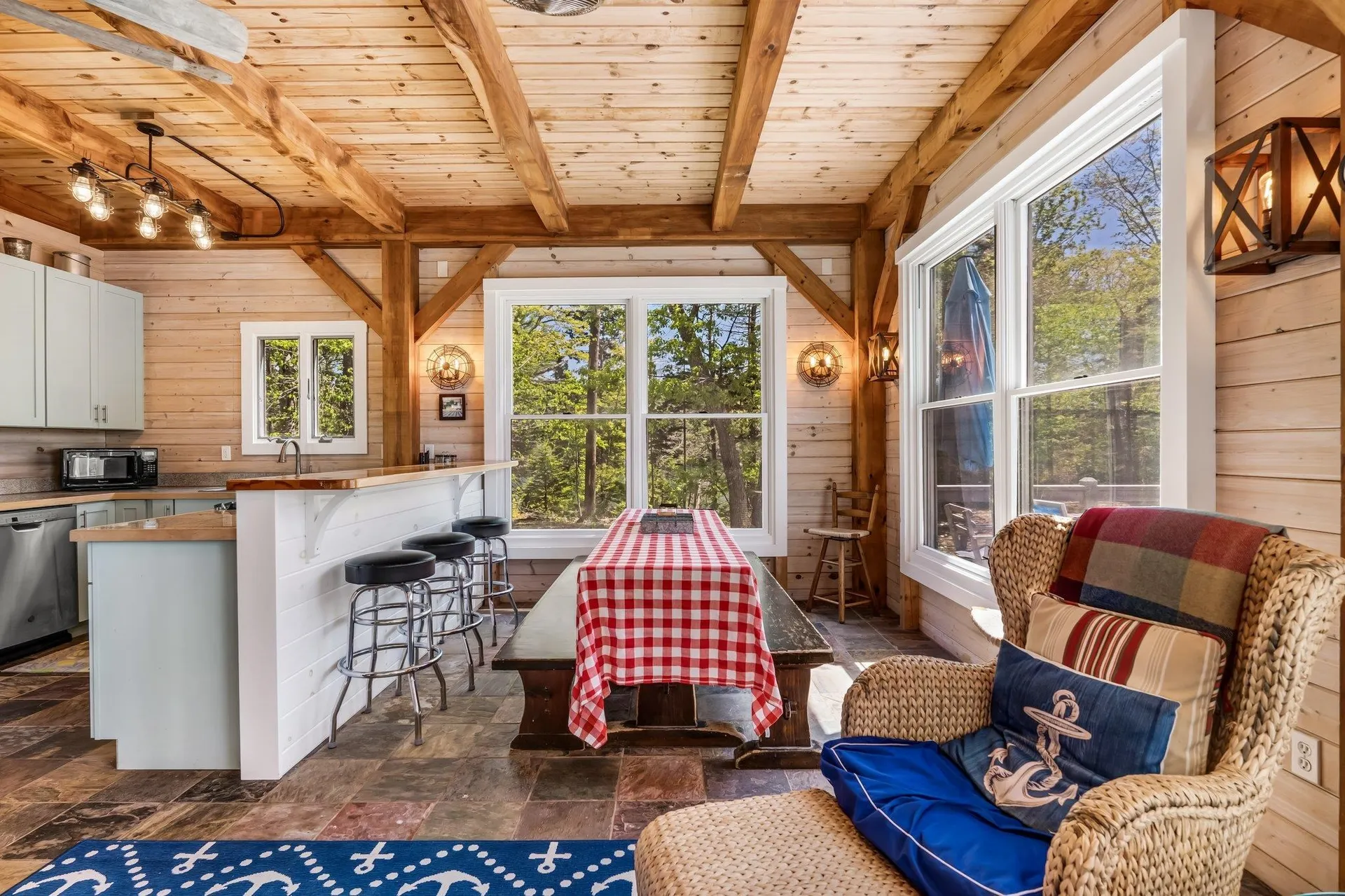 3 Ben Island Harpswell ME 04079