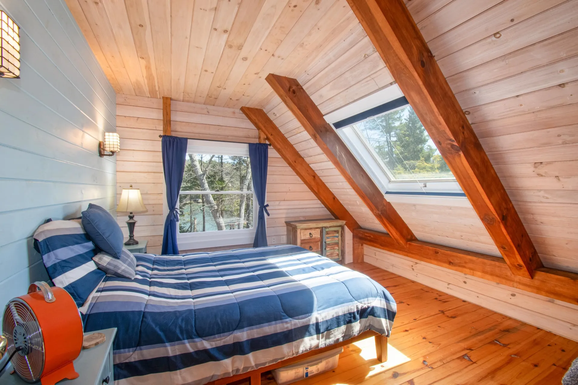 3 Ben Island Harpswell ME 04079