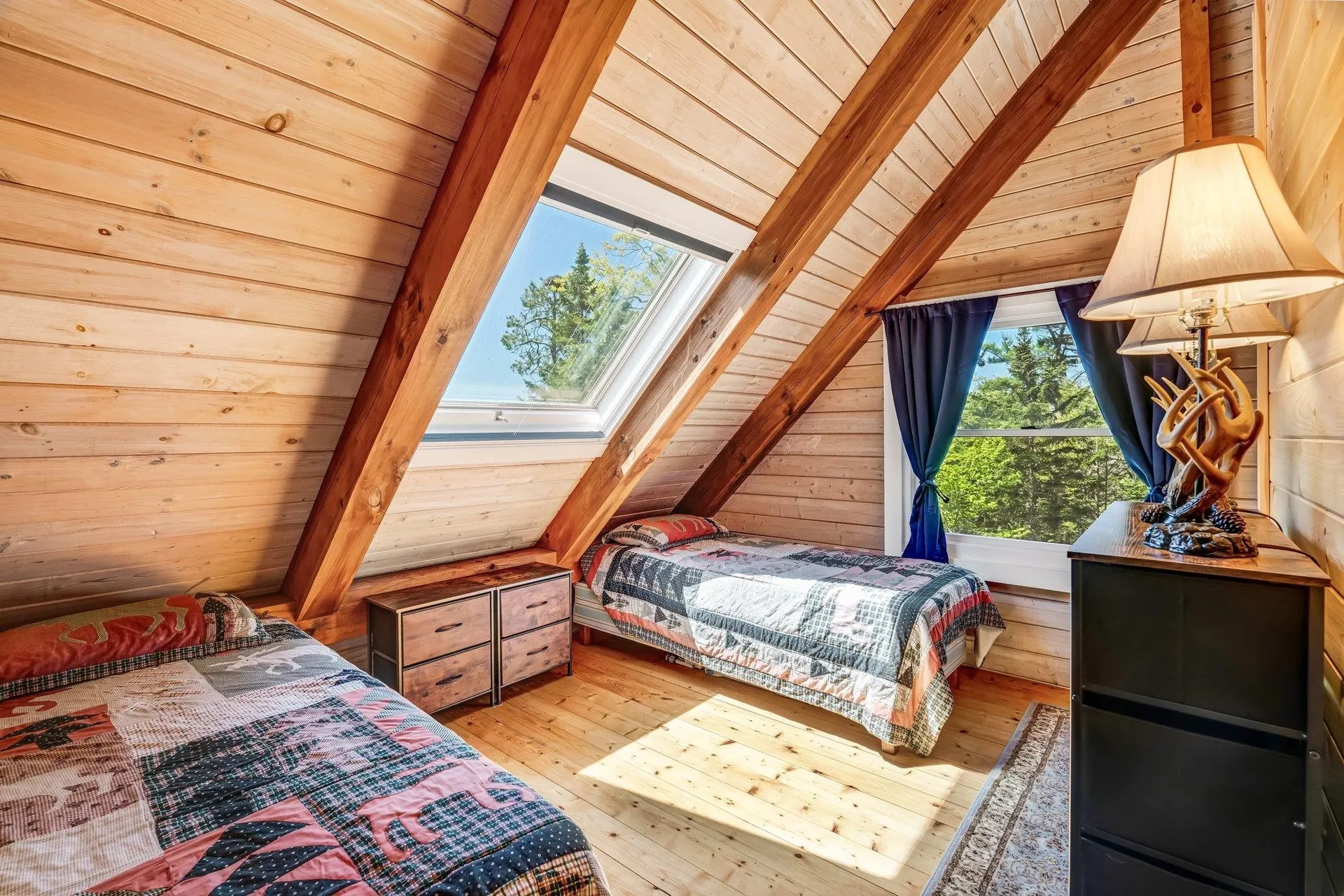 3 Ben Island Harpswell ME 04079