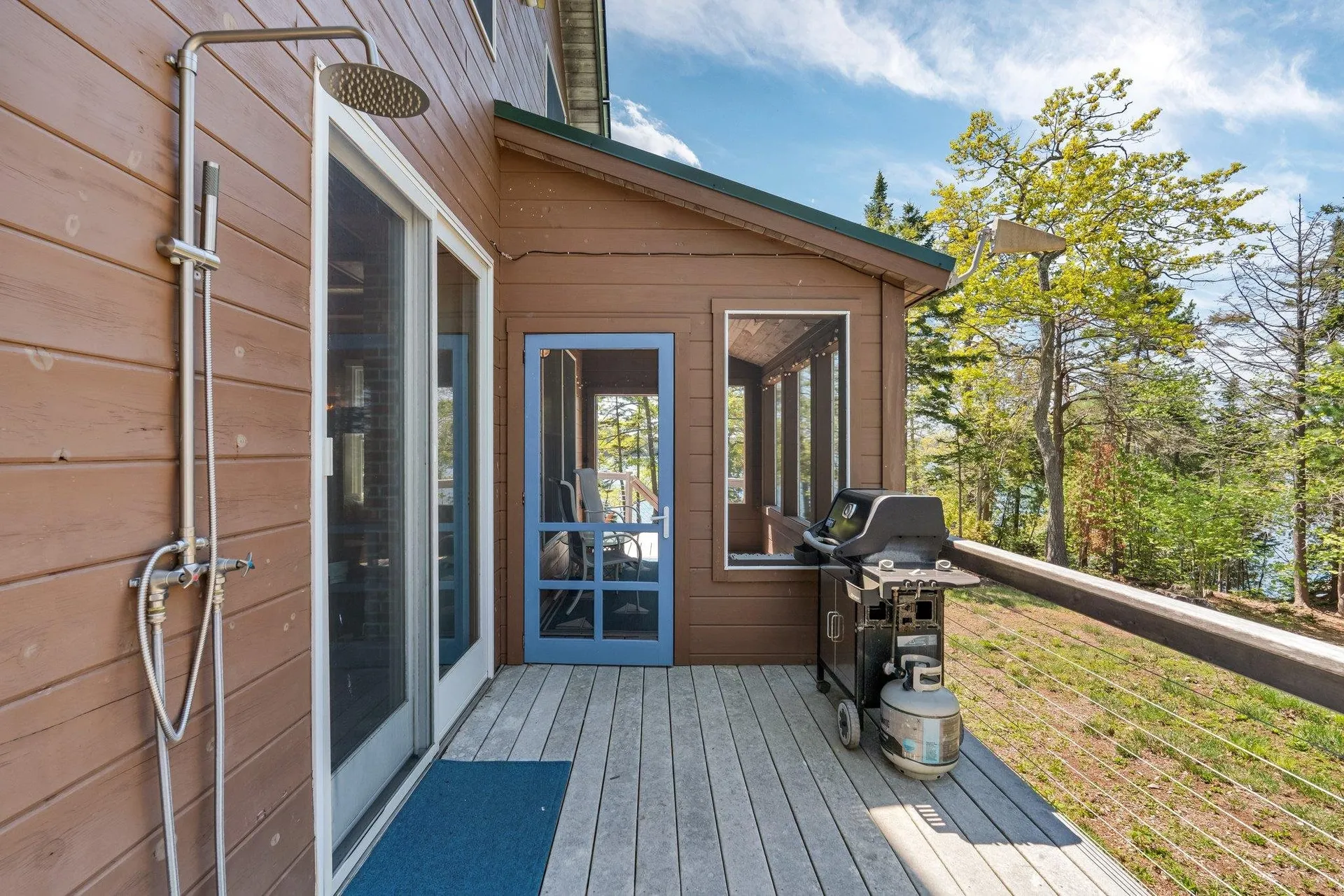 3 Ben Island Harpswell ME 04079