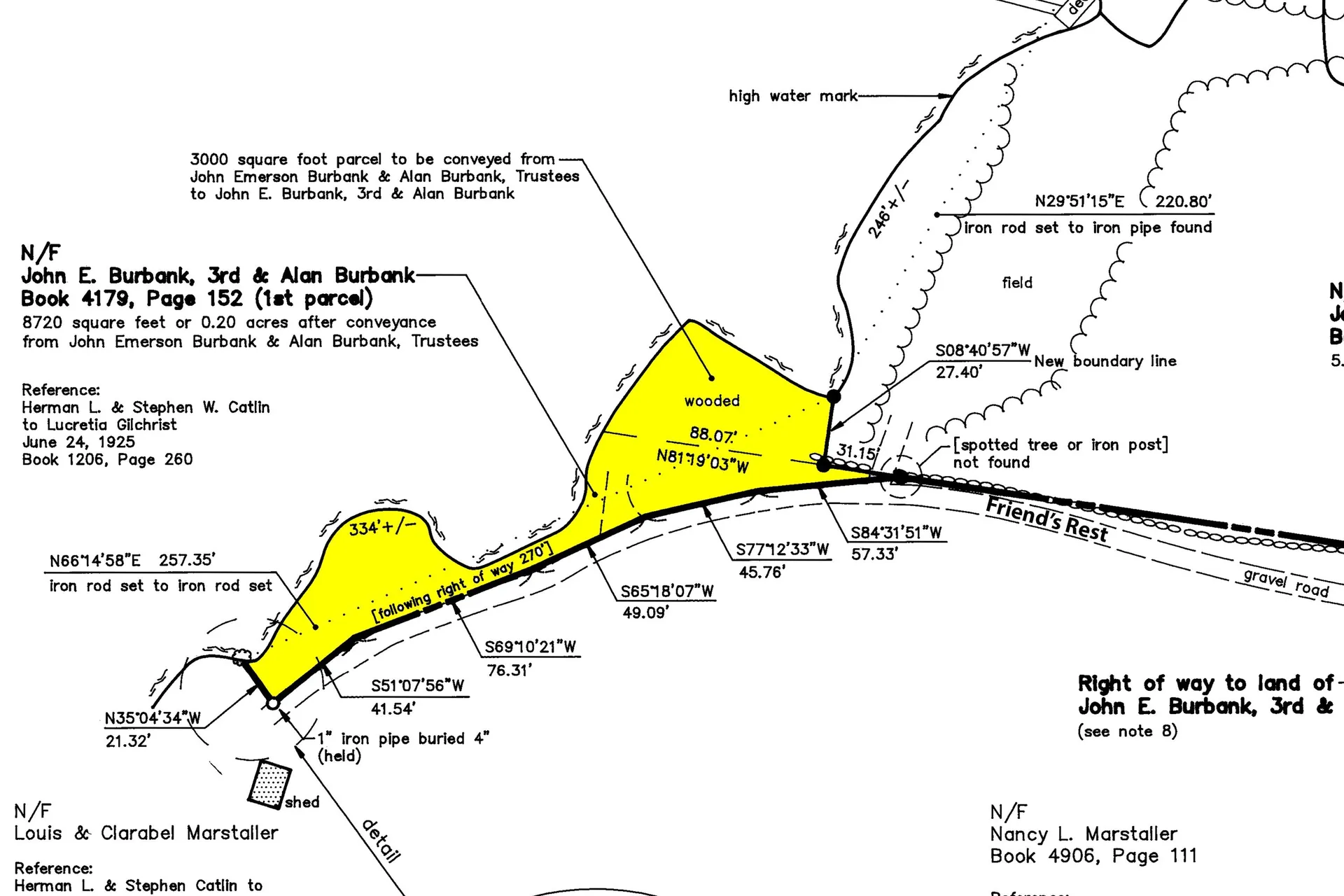 3 Ben Island Harpswell ME 04079