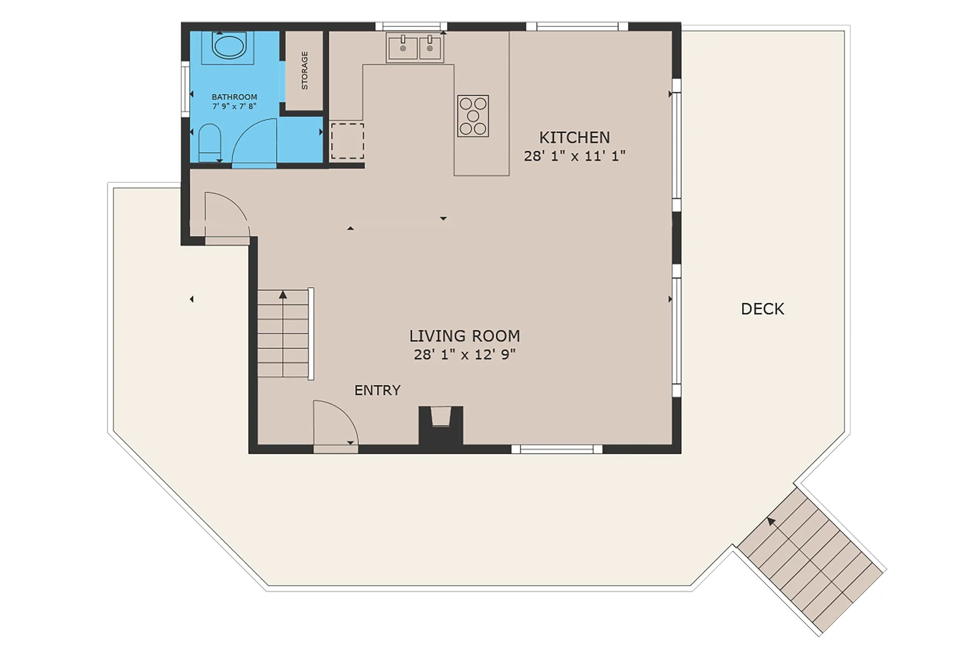 3 Ben Island Harpswell ME 04079