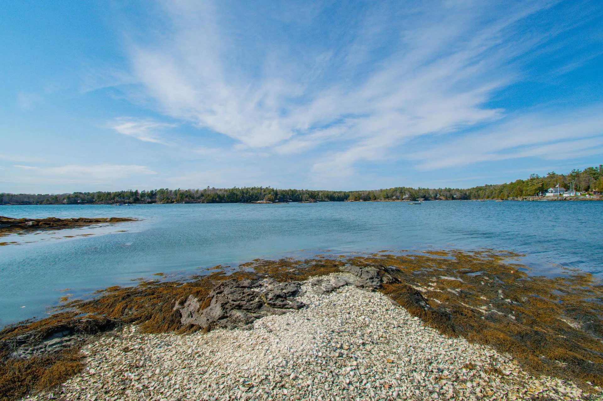 3 Ben Island Harpswell ME 04079