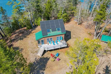 3 Ben Island Harpswell ME 04079