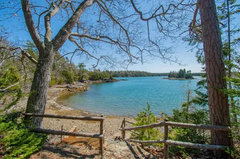 3 Ben Island Harpswell ME 04079