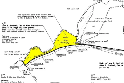 3 Ben Island Harpswell ME 04079
