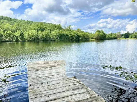 Lot 5 Shore Drive Springfield NH 03284