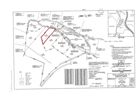 Lot 5 Shore Drive Springfield NH 03284