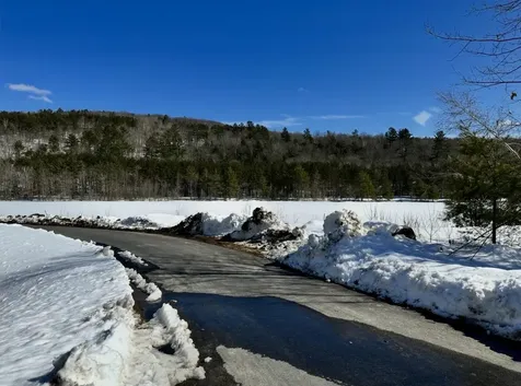 Lot 5 Shore Drive Springfield NH 03284