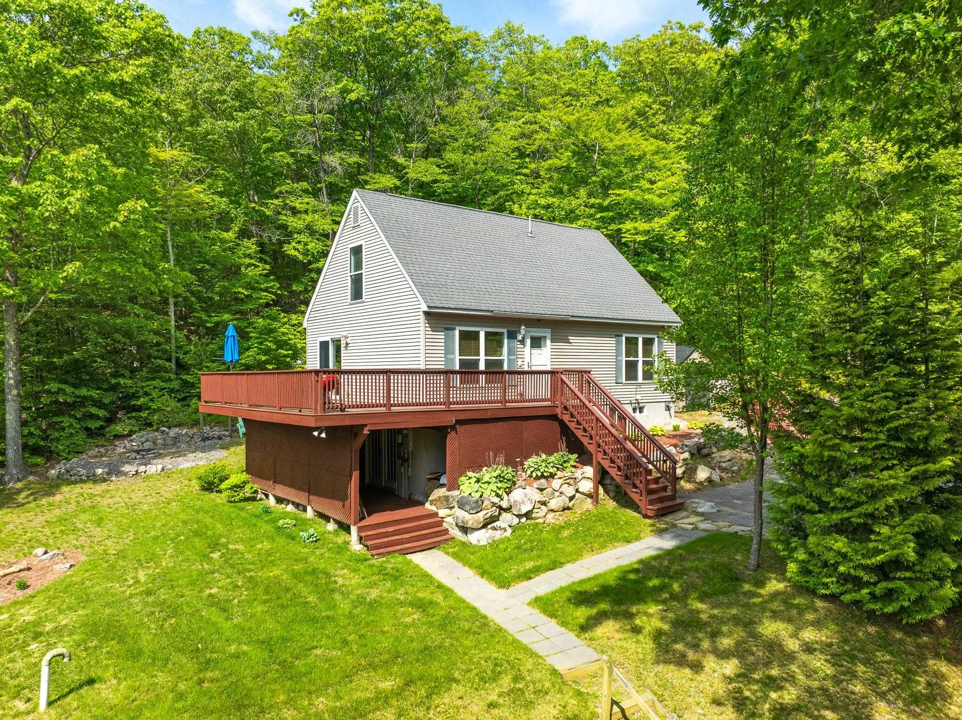 19 Wendy Drive Alton NH 03810