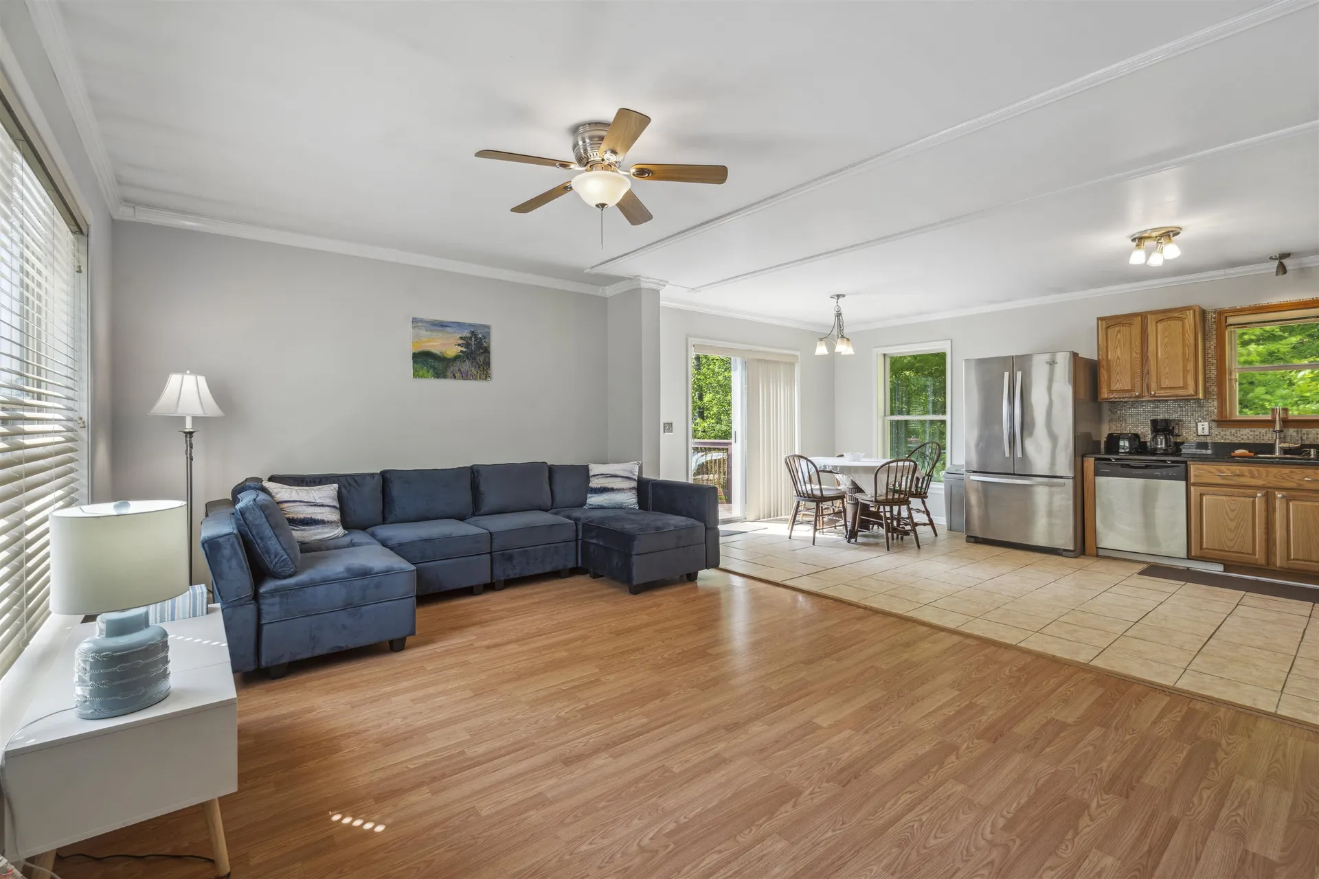 19 Wendy Drive Alton NH 03810