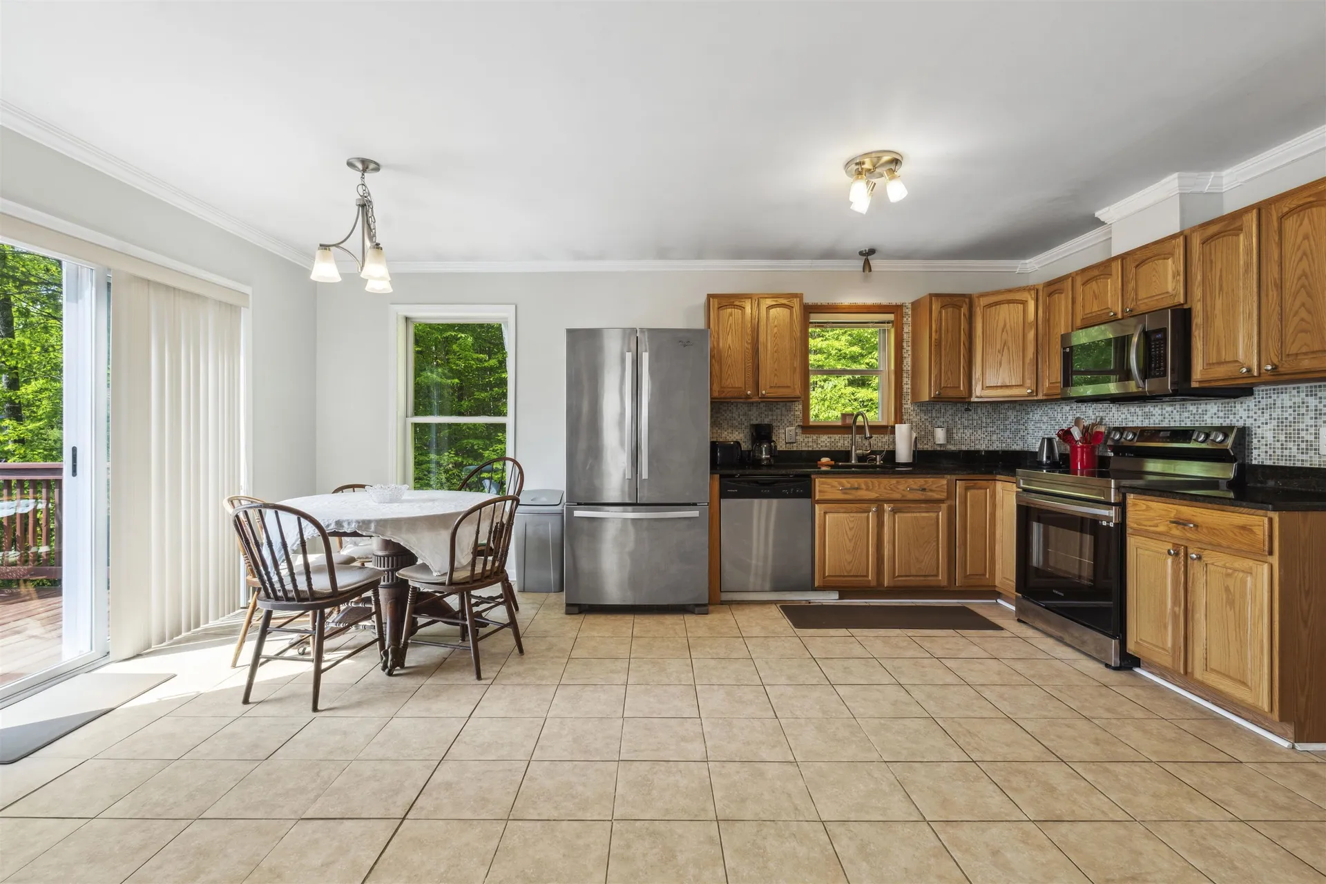 19 Wendy Drive Alton NH 03810