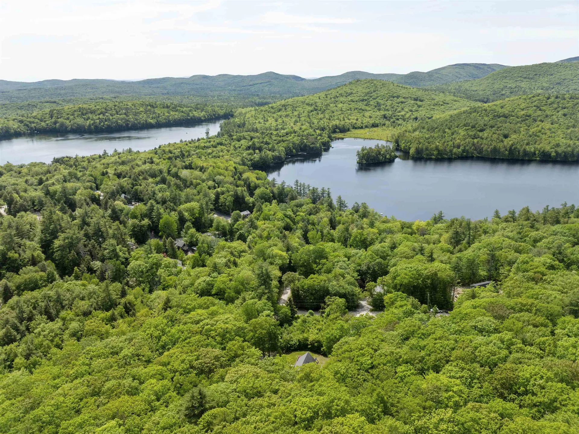 19 Wendy Drive Alton NH 03810