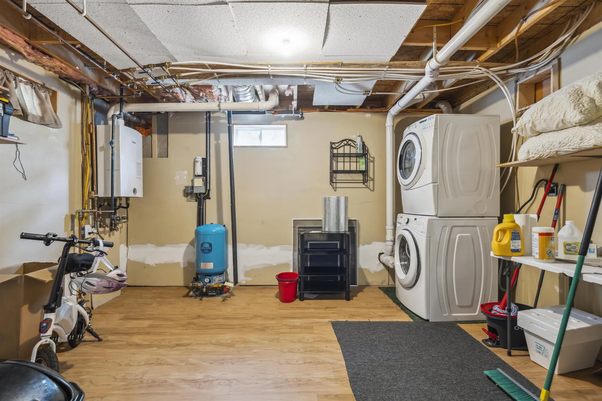 19 Wendy Drive Alton NH 03810