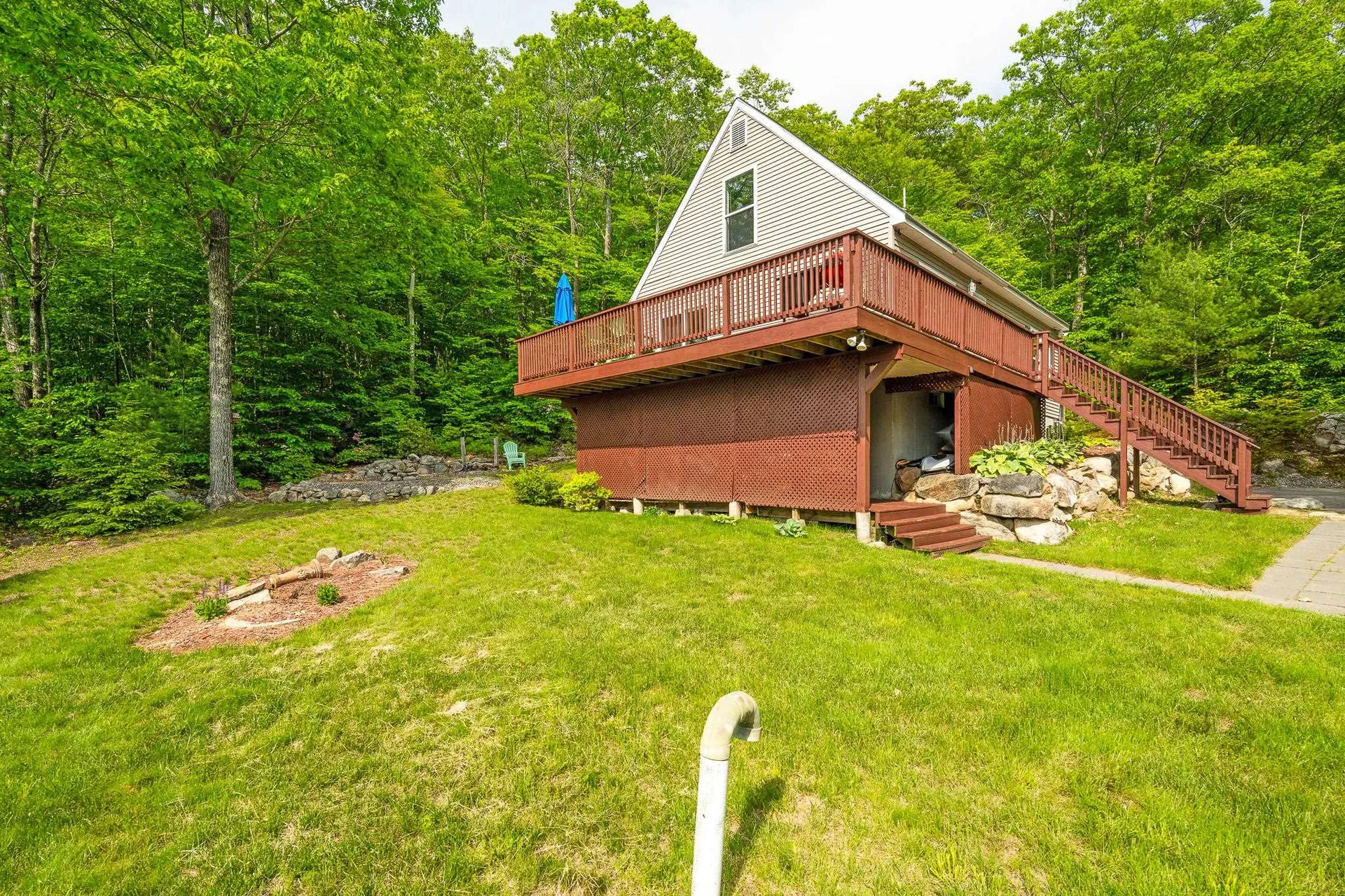 19 Wendy Drive Alton NH 03810
