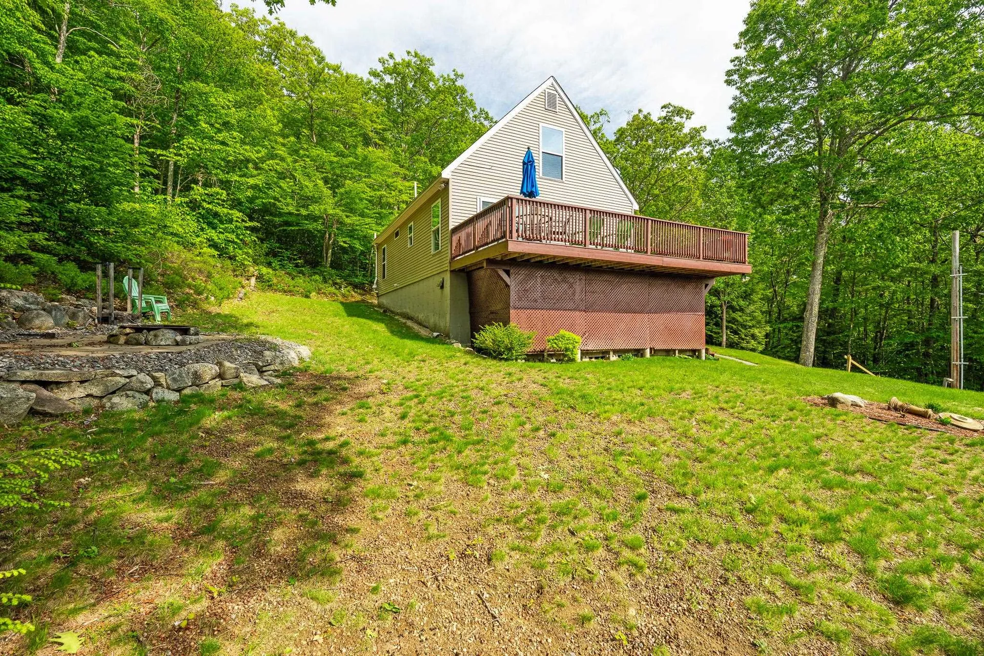 19 Wendy Drive Alton NH 03810