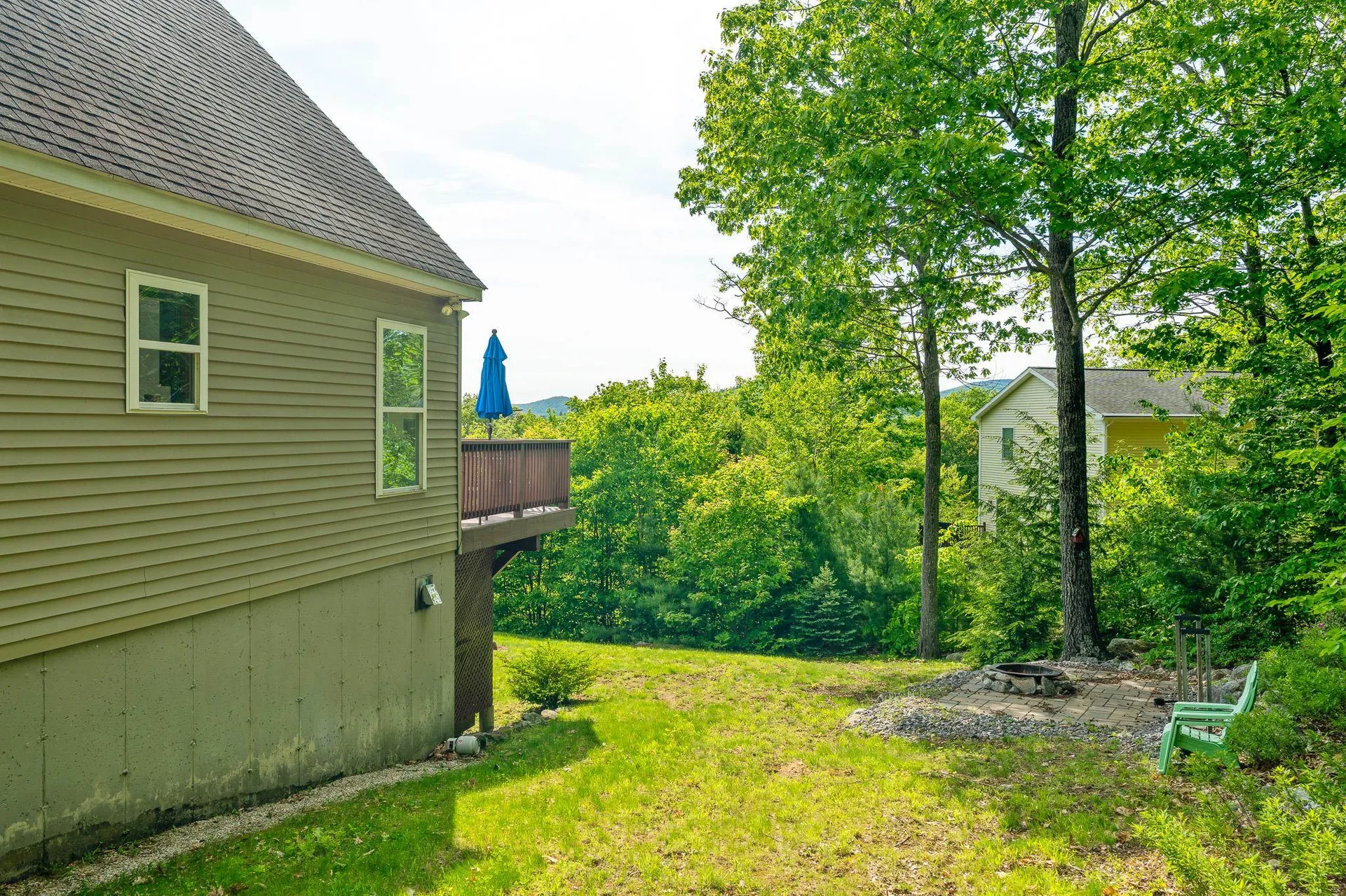 19 Wendy Drive Alton NH 03810