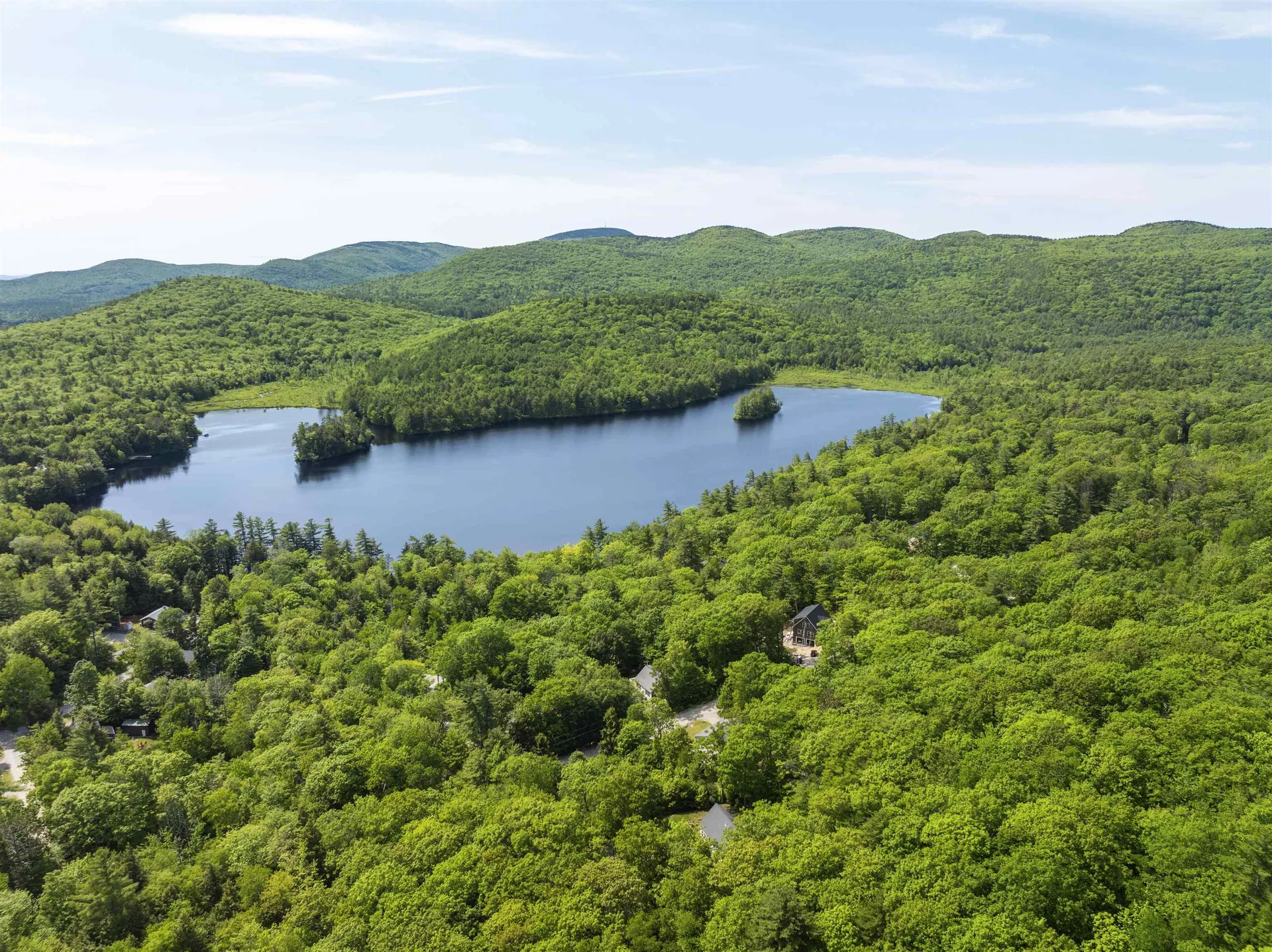 19 Wendy Drive Alton NH 03810