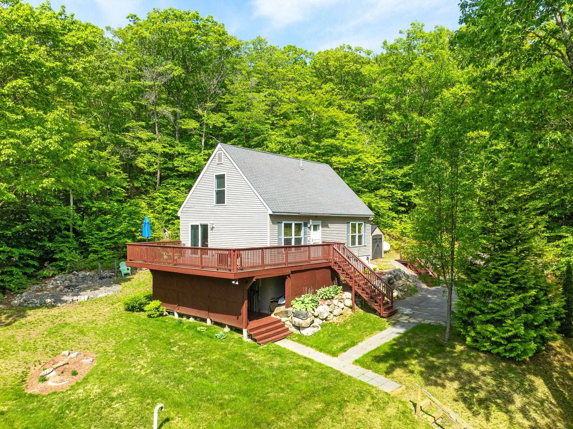 19 Wendy Drive Alton NH 03810