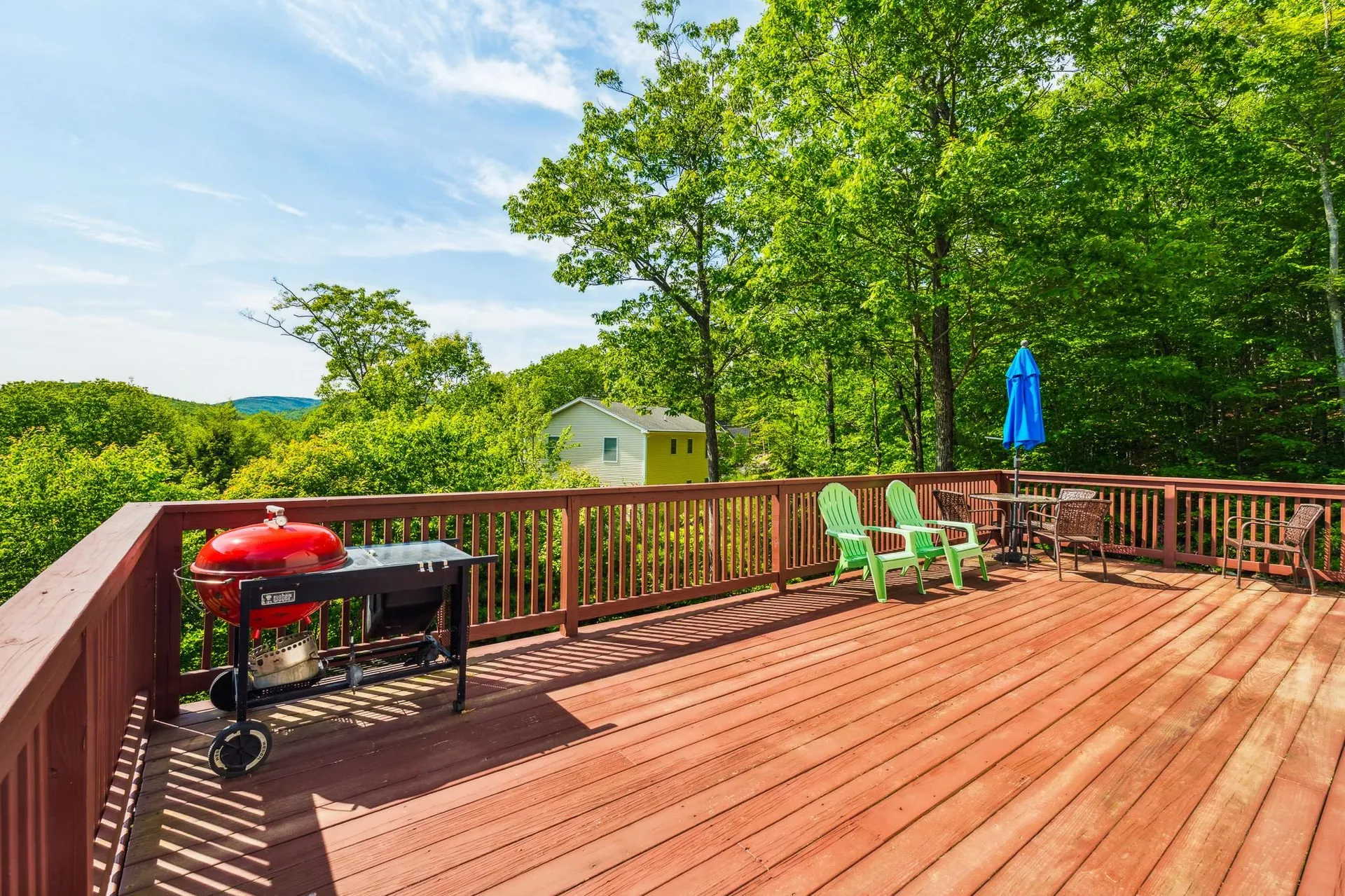 19 Wendy Drive Alton NH 03810