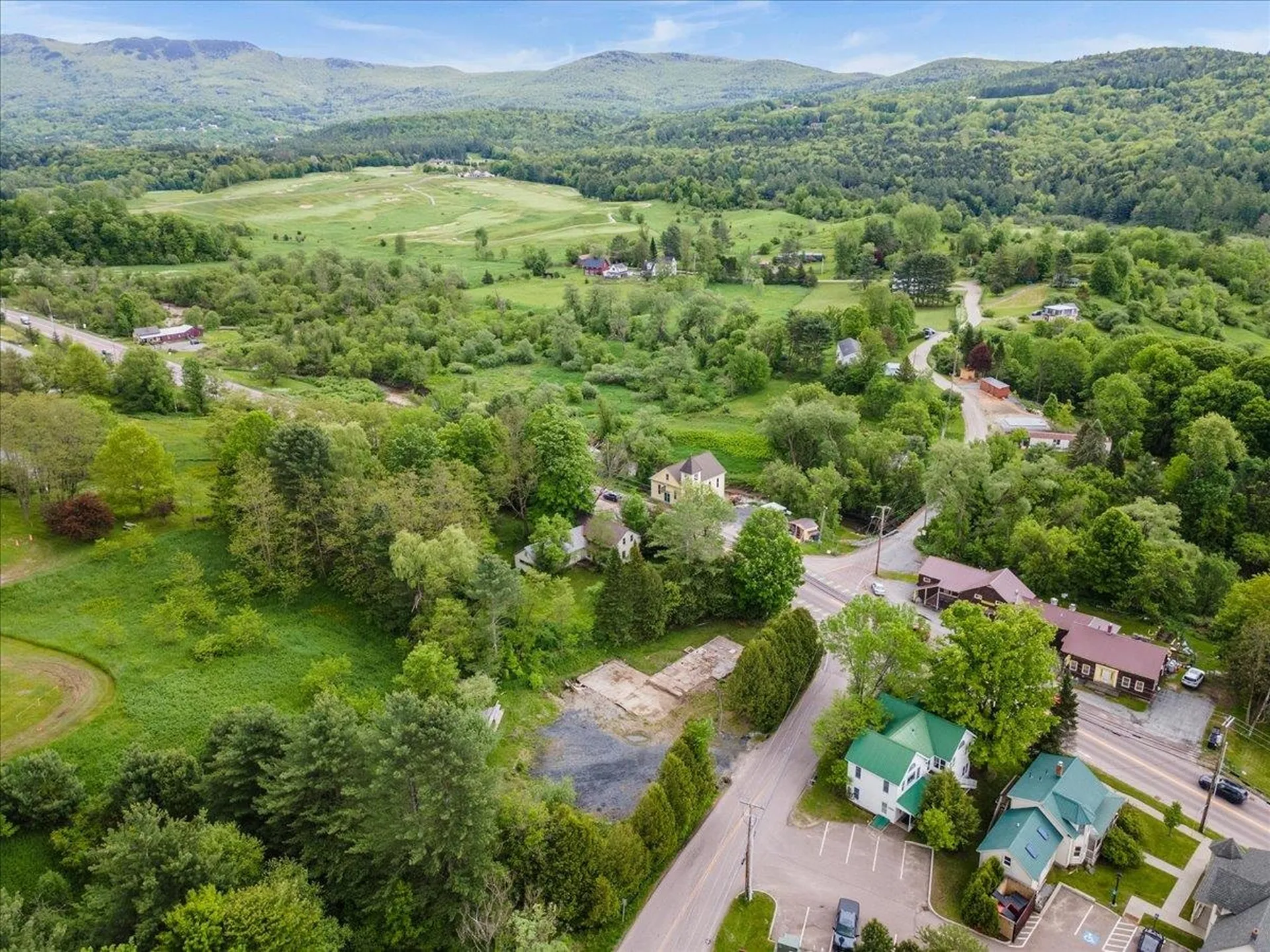 20 Cross Road Waterbury VT 05676