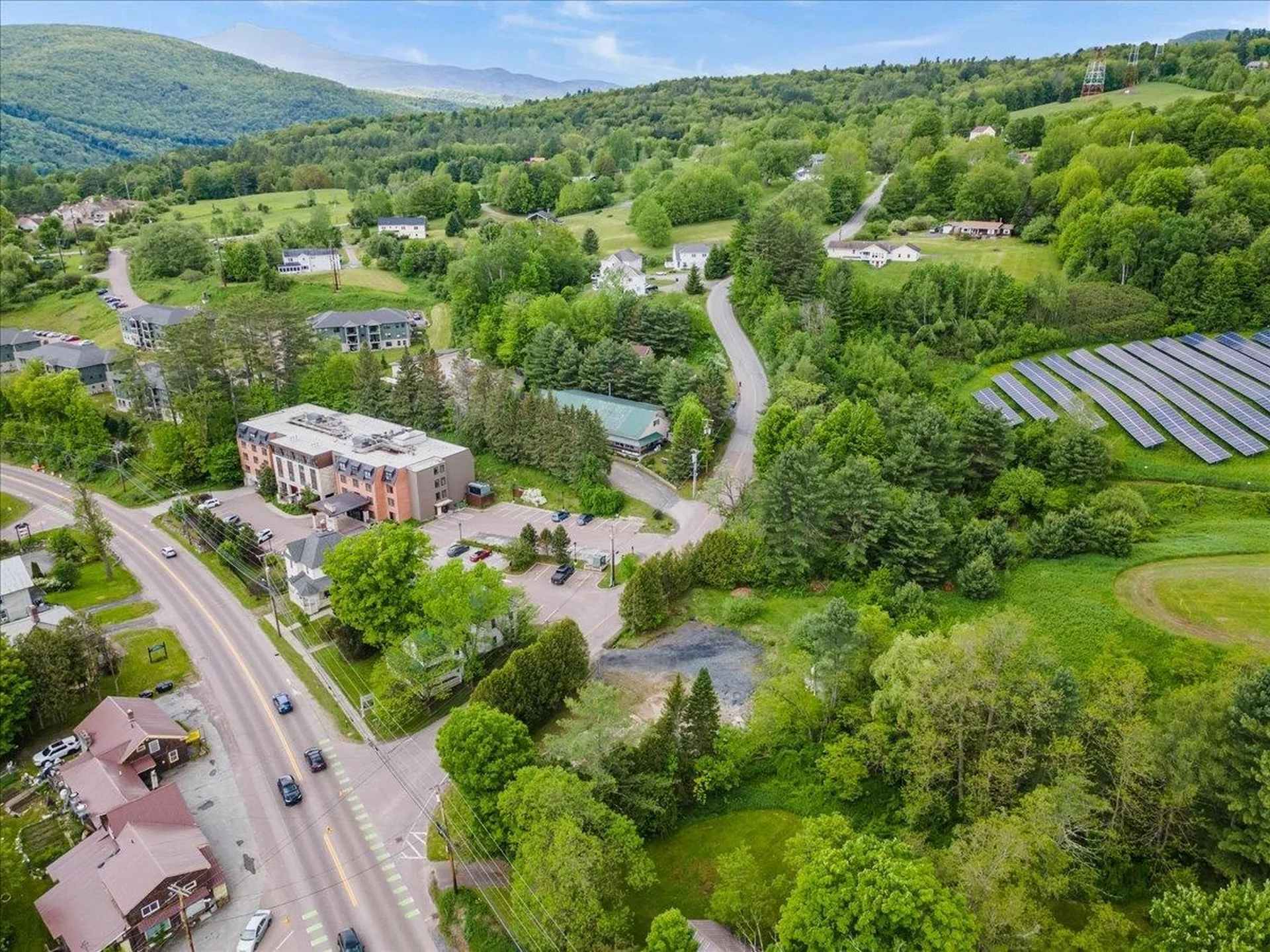 20 Cross Road Waterbury VT 05676