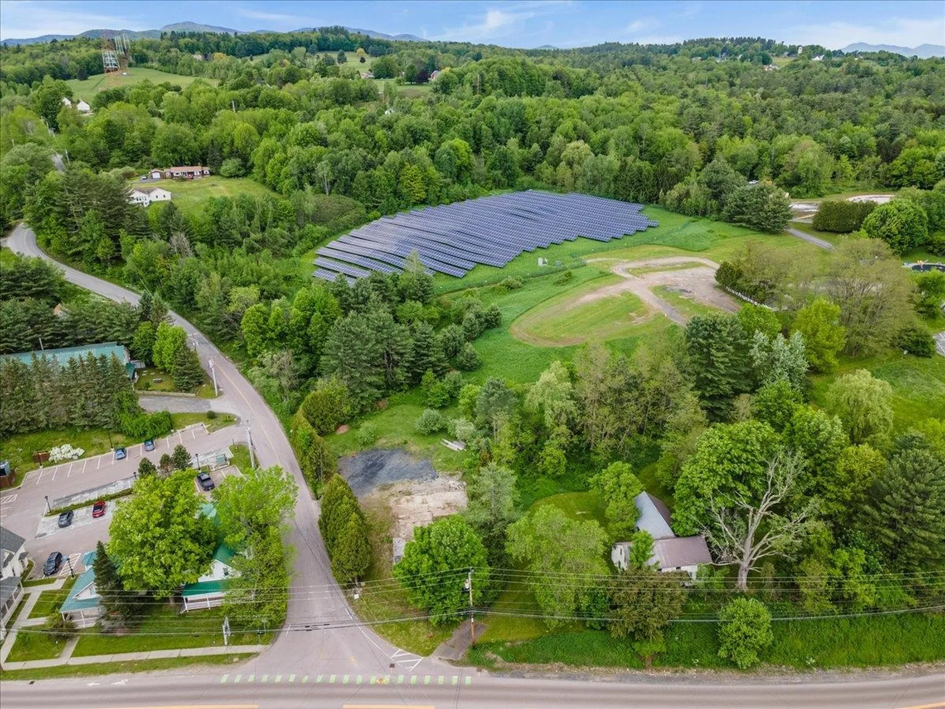 20 Cross Road Waterbury VT 05676