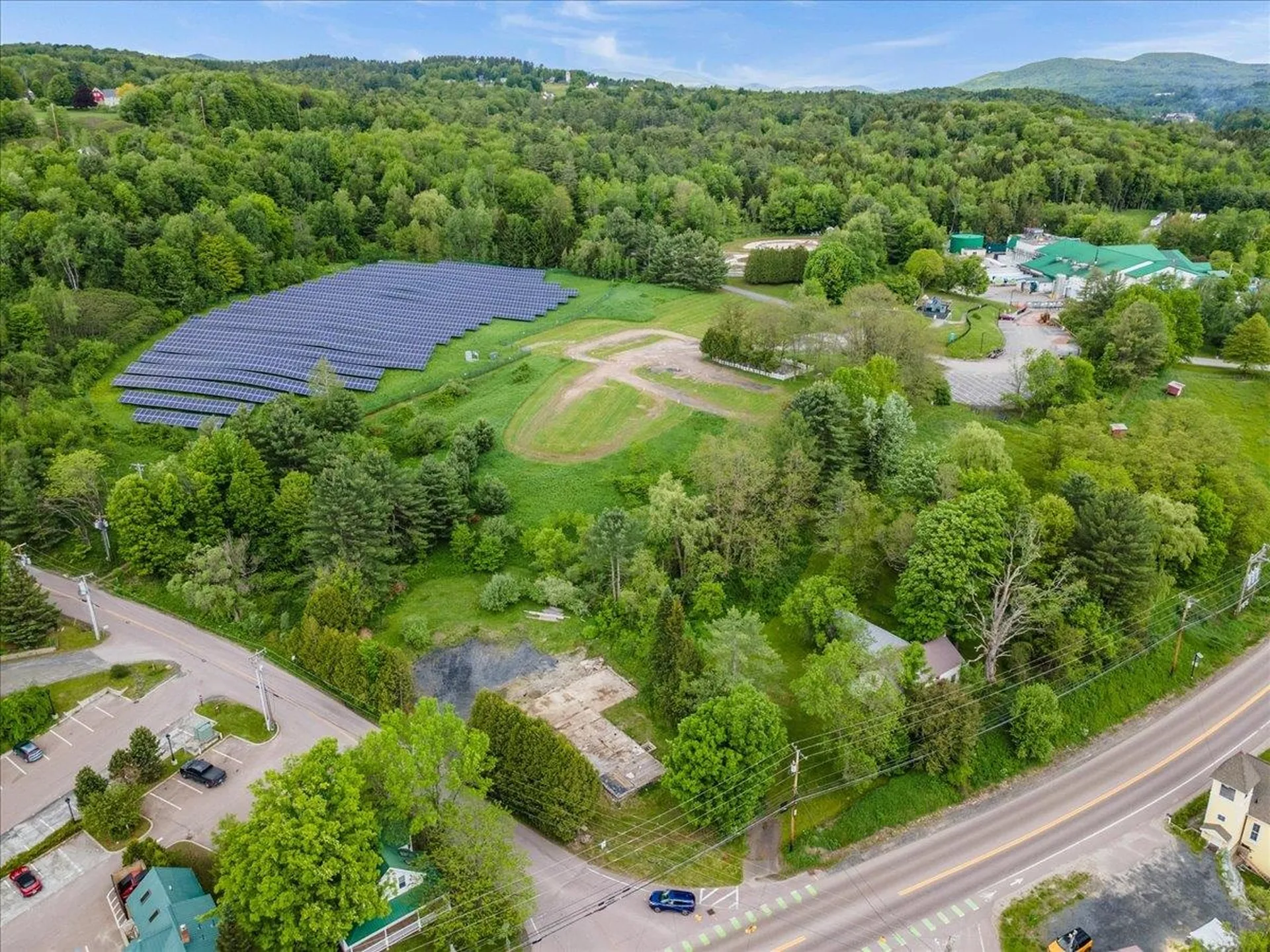 20 Cross Road Waterbury VT 05676