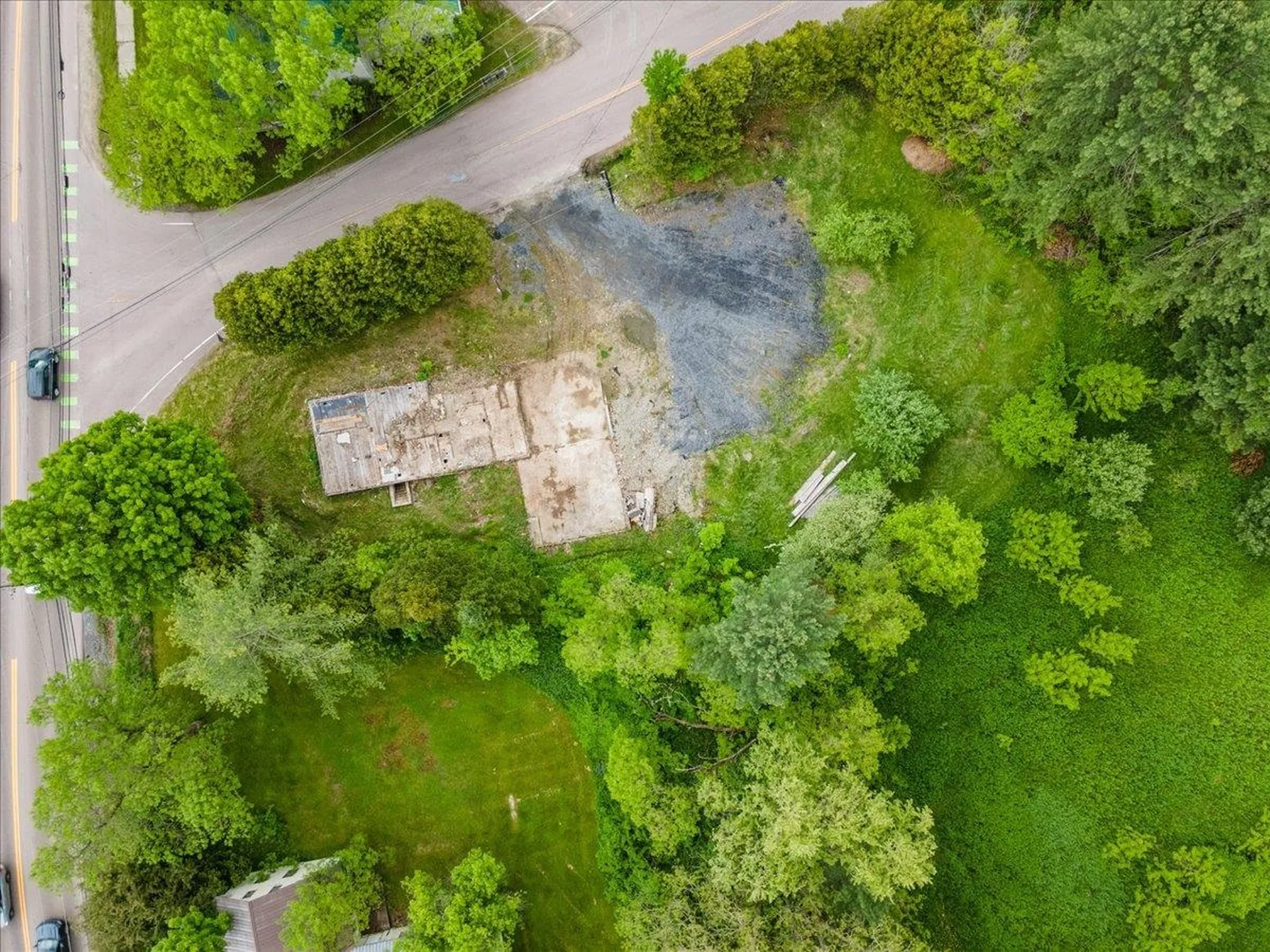 20 Cross Road Waterbury VT 05676