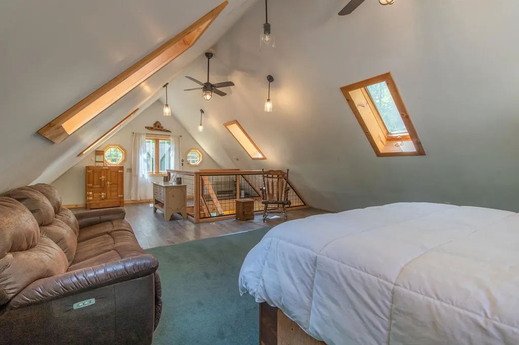 357 Paul Bunyan Road Brighton VT 05846