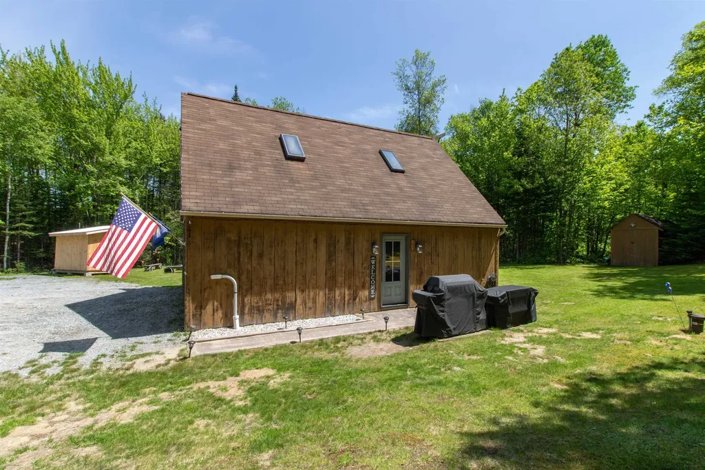 357 Paul Bunyan Road Brighton VT 05846