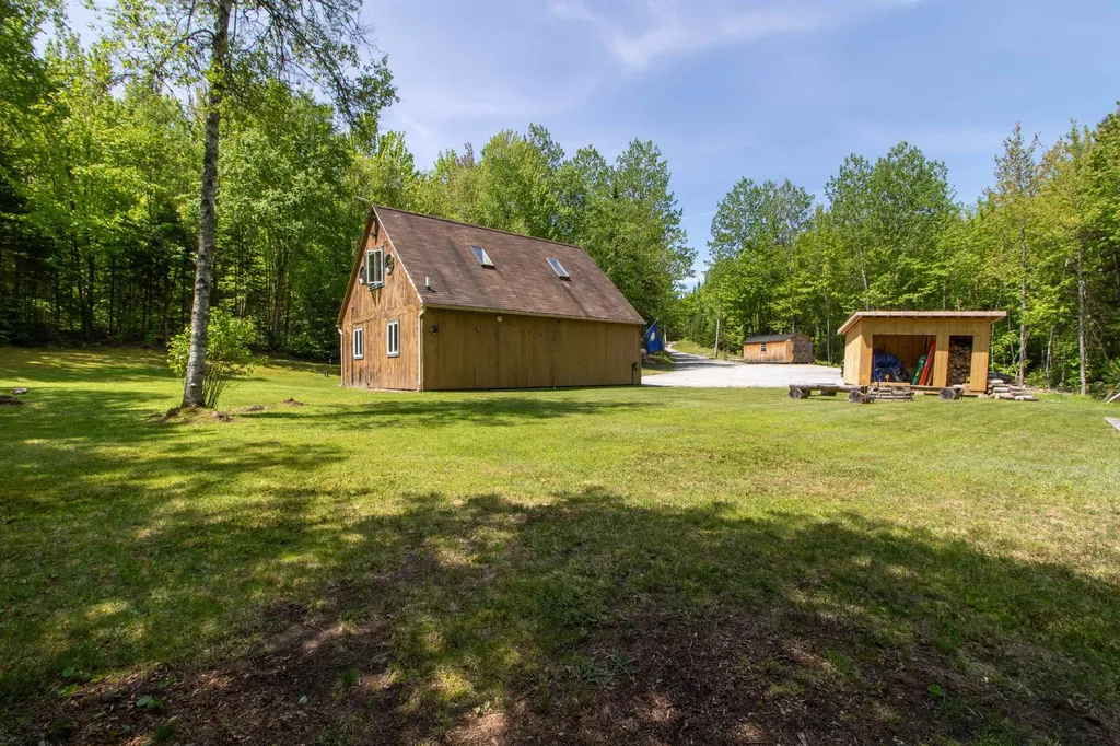 357 Paul Bunyan Road Brighton VT 05846