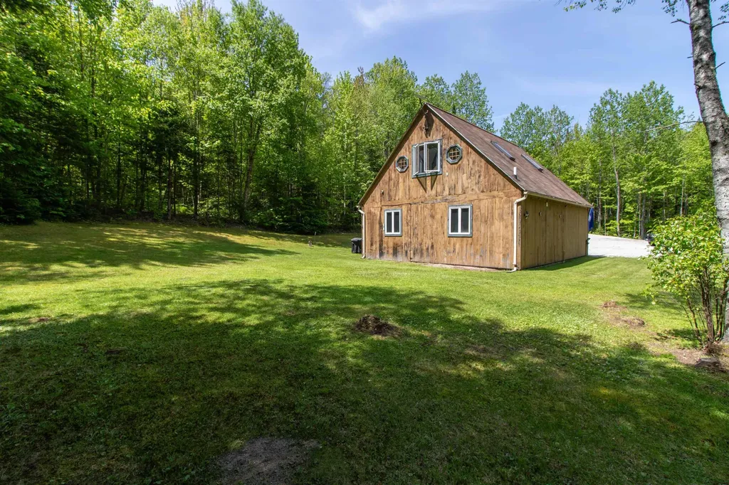 357 Paul Bunyan Road Brighton VT 05846